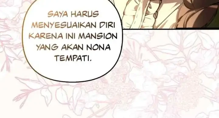 The Male Leads Are Trapped in My House Chapter 17 Gambar 3