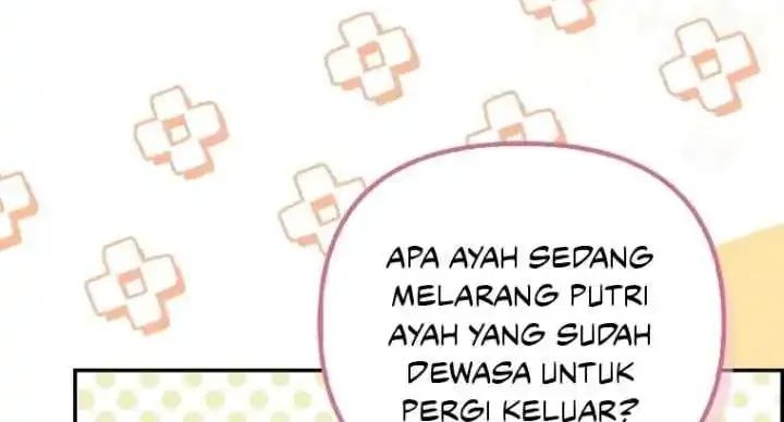 The Male Leads Are Trapped in My House Chapter 18 Gambar 3