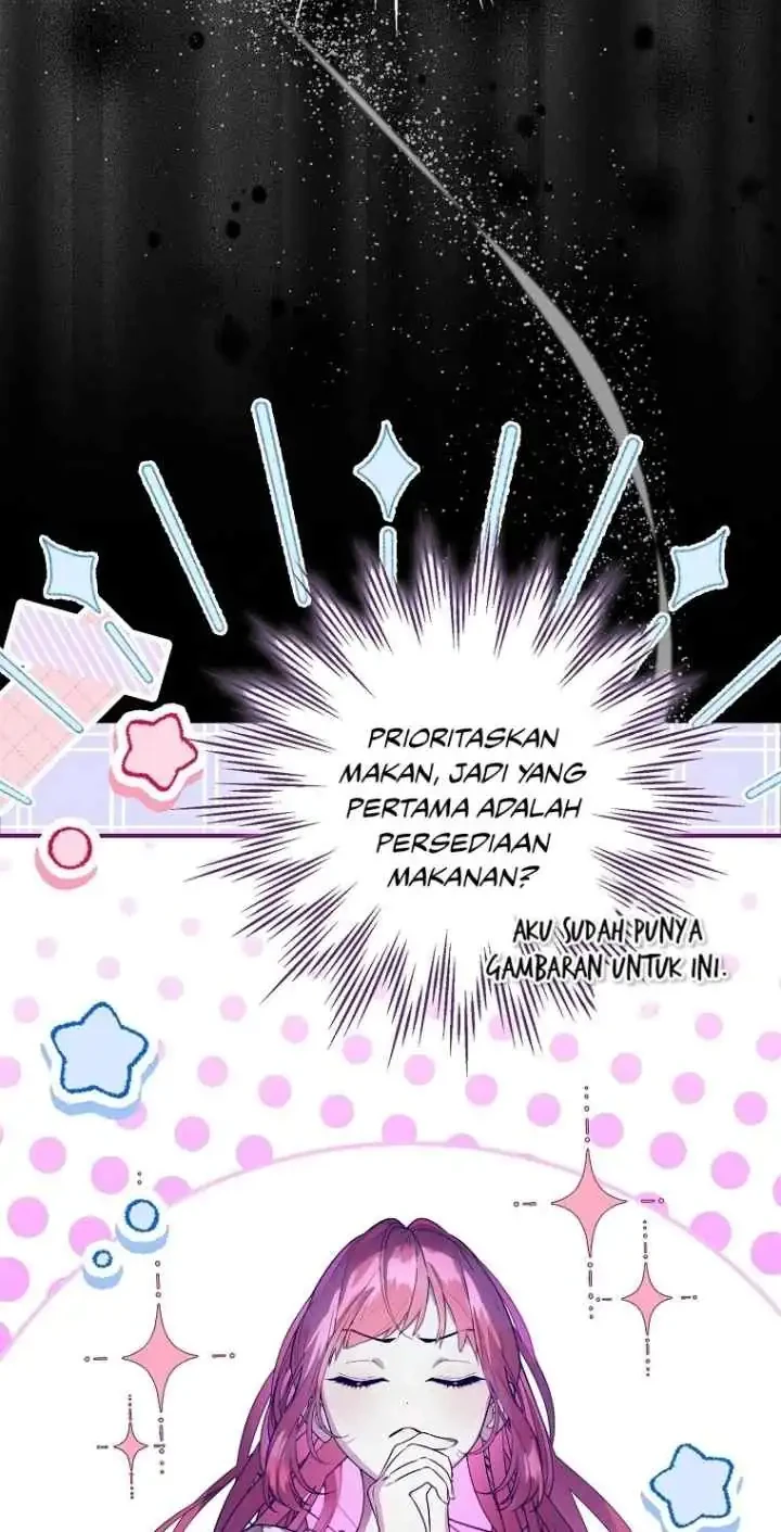 The Male Leads Are Trapped in My House Chapter 2 Gambar 3