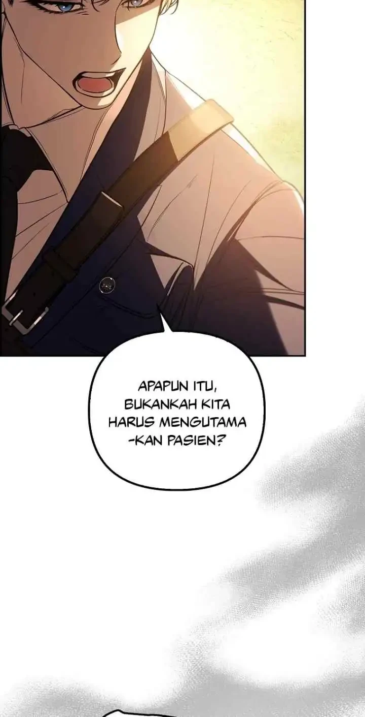 The Male Leads Are Trapped in My House Chapter 20 Gambar 3