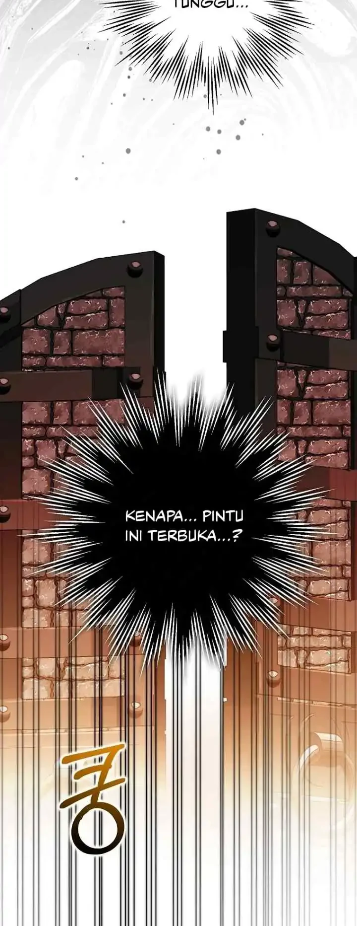 Manhwa The Male Leads Are Trapped in My House Chapter 22 gambar 2