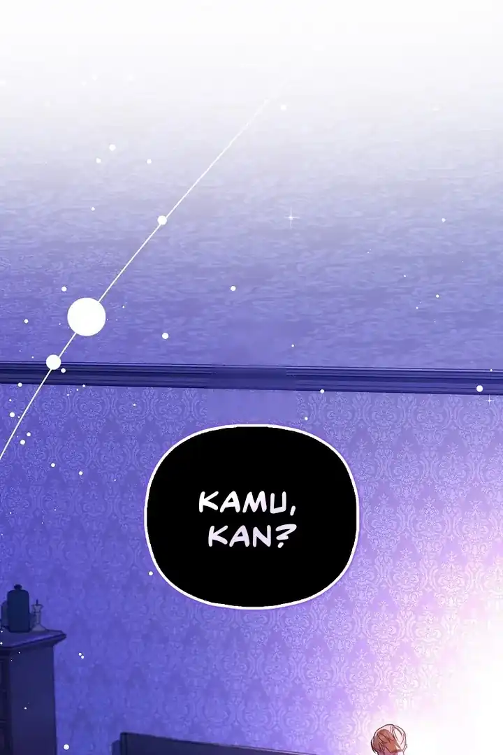 The Male Leads Are Trapped in My House Chapter 28 Gambar 3