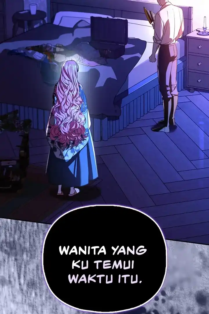 The Male Leads Are Trapped in My House Chapter 28 Gambar 4