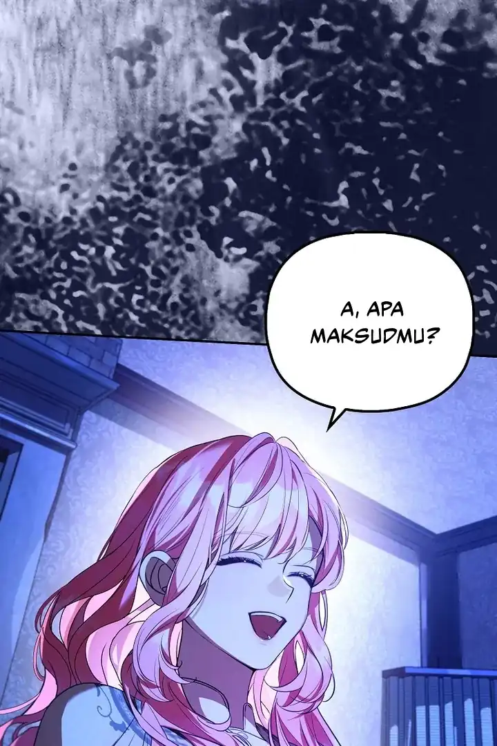The Male Leads Are Trapped in My House Chapter 28 Gambar 5