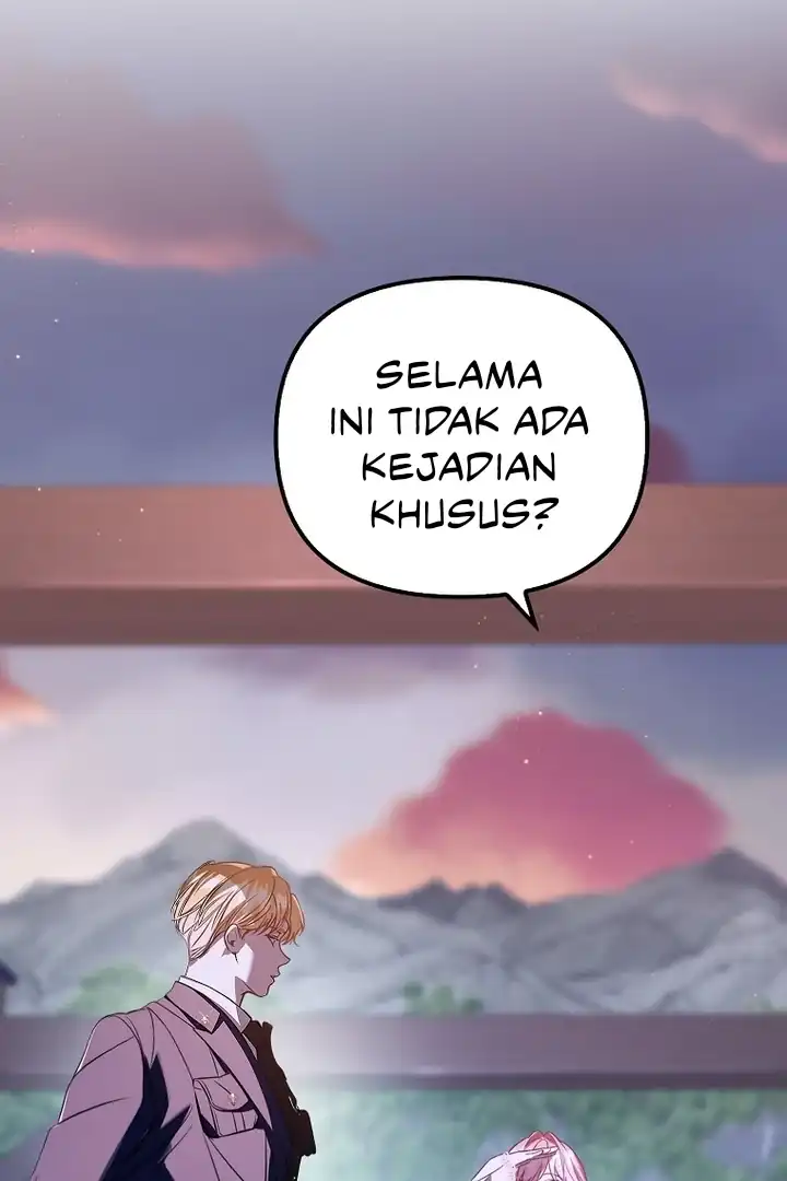 The Male Leads Are Trapped in My House Chapter 29 Gambar 4