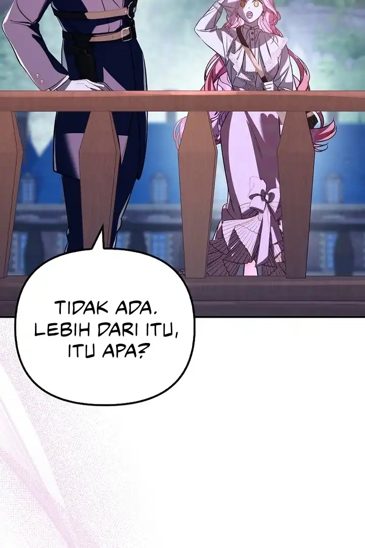 The Male Leads Are Trapped in My House Chapter 29 Gambar 5