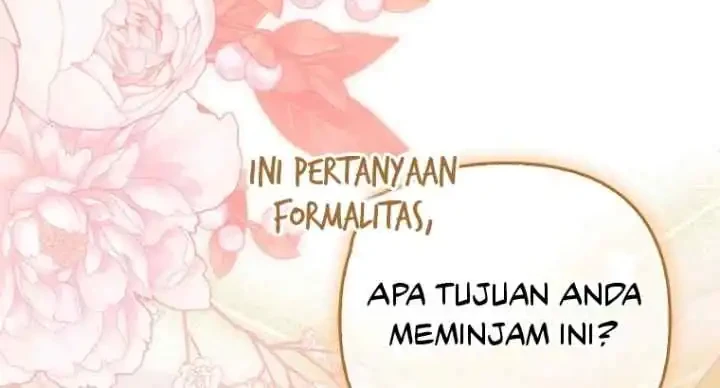 The Male Leads Are Trapped in My House Chapter 3 Gambar 3