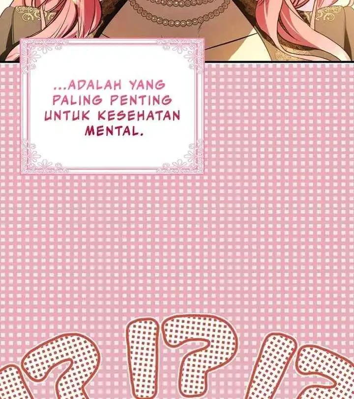 The Male Leads Are Trapped in My House Chapter 37 Gambar 3