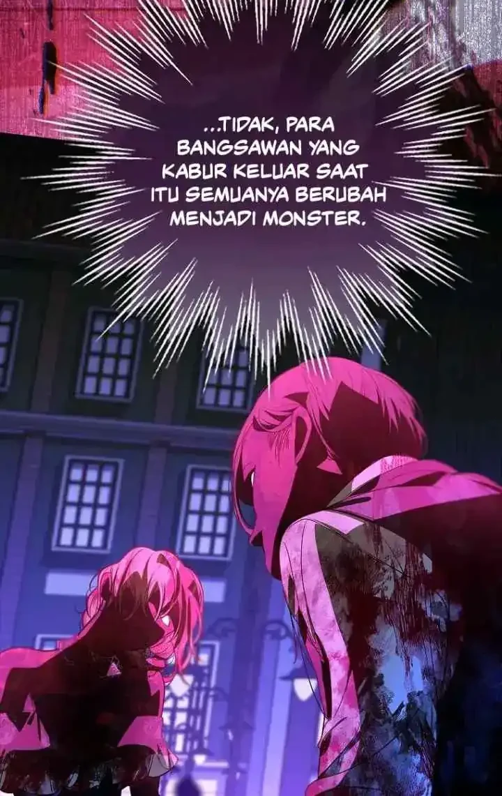 The Male Leads Are Trapped in My House Chapter 43 Gambar 3