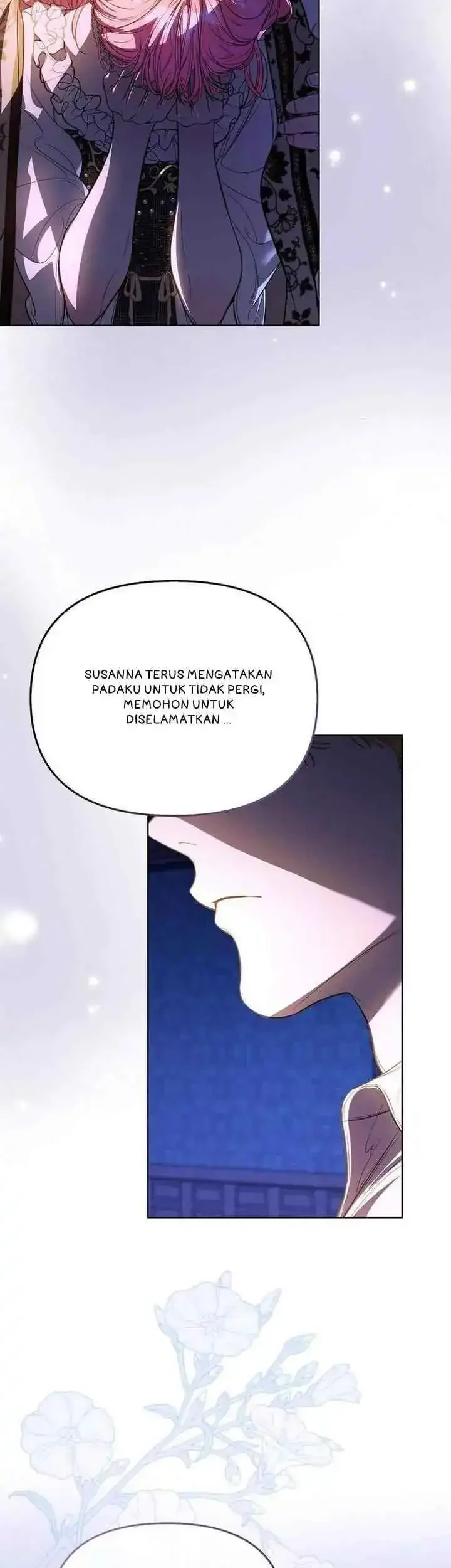 The Male Leads Are Trapped in My House Chapter 47 Gambar 3