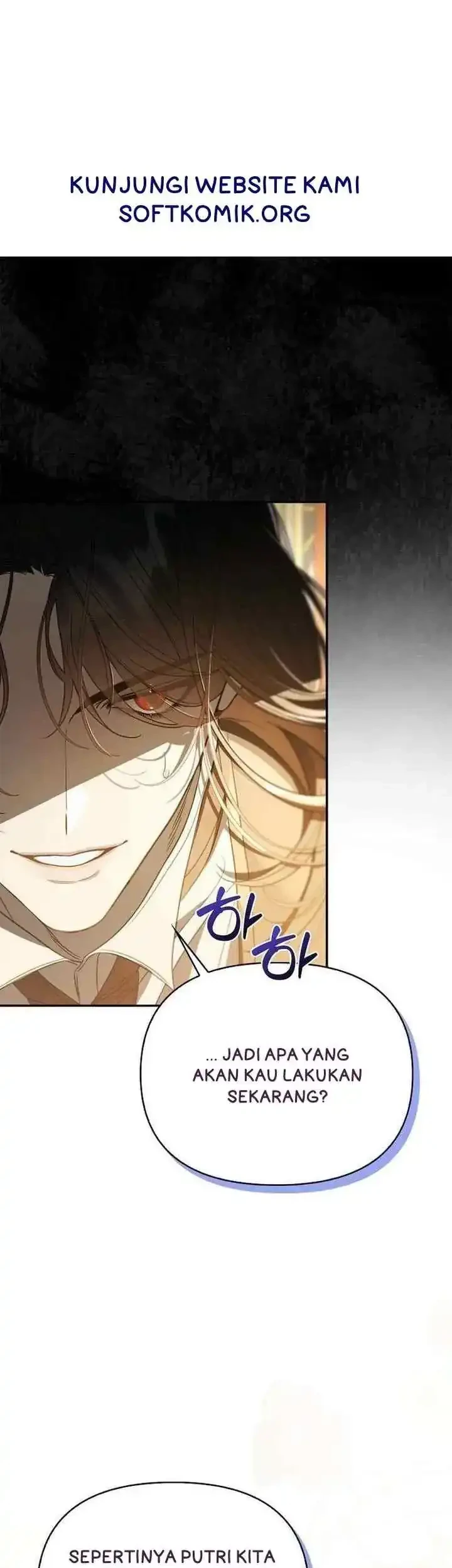 Komik The Male Leads Are Trapped in My House Chapter 57 gambar 1