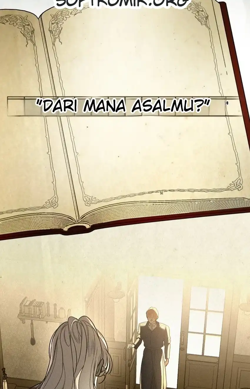 Manhwa The Male Leads Are Trapped in My House Chapter 64 gambar 2