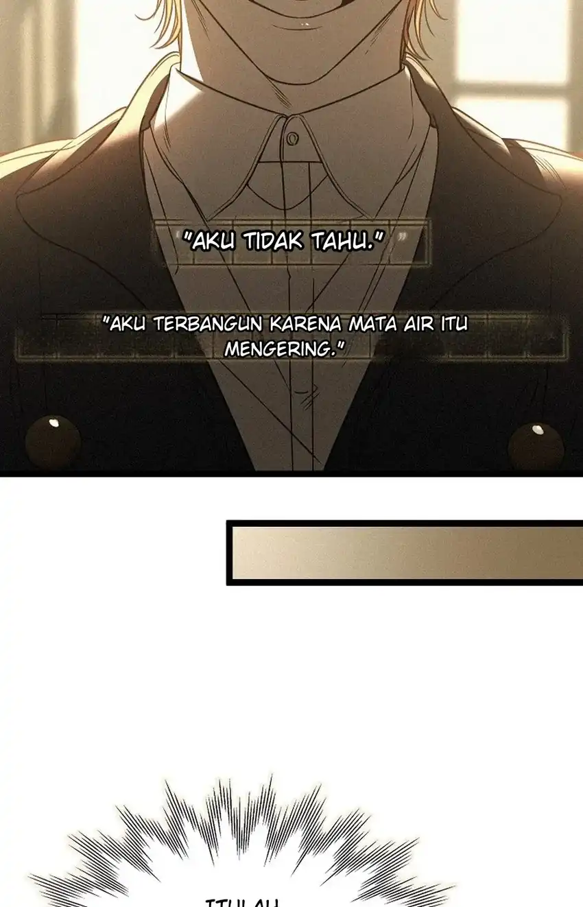 The Male Leads Are Trapped in My House Chapter 64 Gambar 4