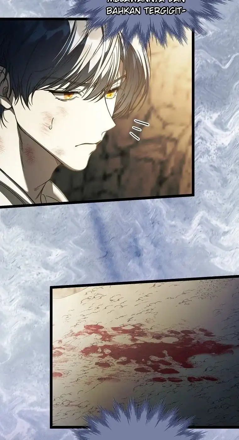 The Male Leads Are Trapped in My House Chapter 65 Gambar 3