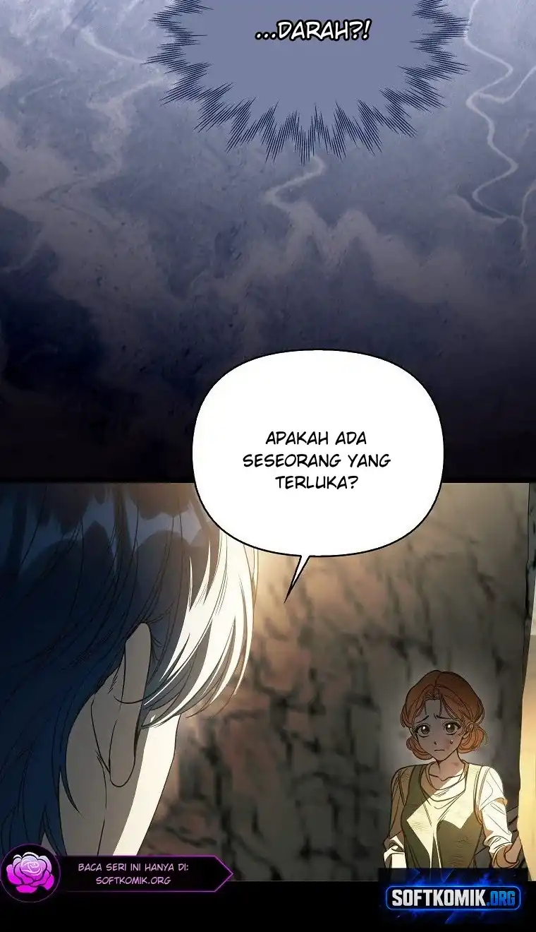 The Male Leads Are Trapped in My House Chapter 65 Gambar 4