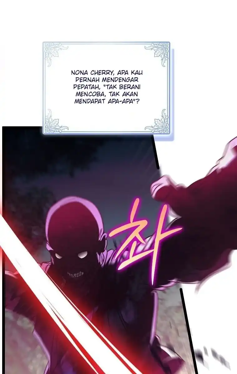 Komik The Male Leads Are Trapped in My House Chapter 66 gambar 1