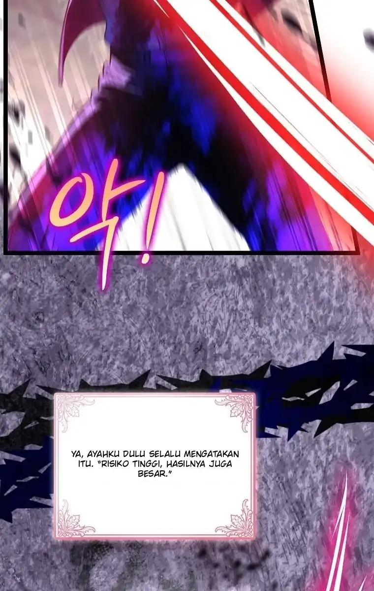 Manhwa The Male Leads Are Trapped in My House Chapter 66 gambar 2