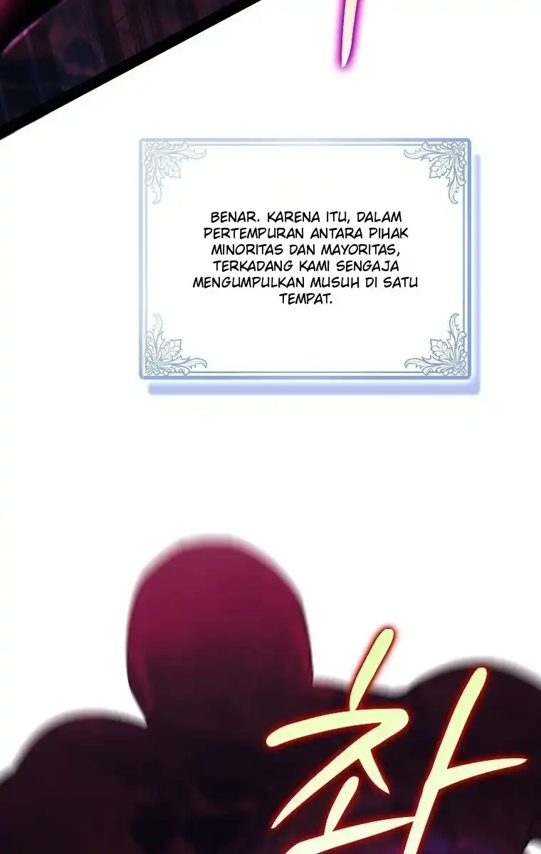The Male Leads Are Trapped in My House Chapter 66 Gambar 4
