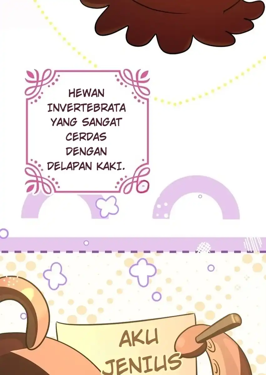 The Male Leads Are Trapped in My House Chapter 67 Gambar 3