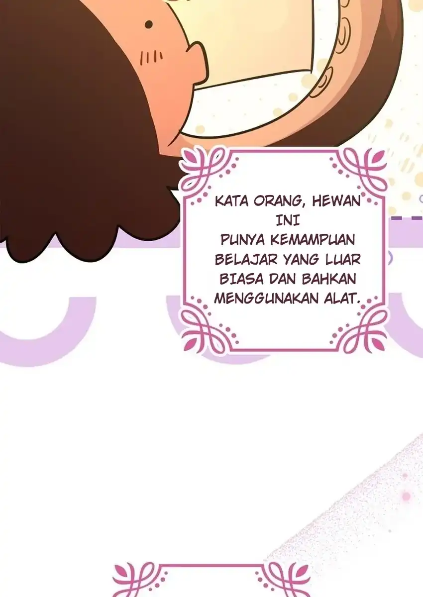 The Male Leads Are Trapped in My House Chapter 67 Gambar 4