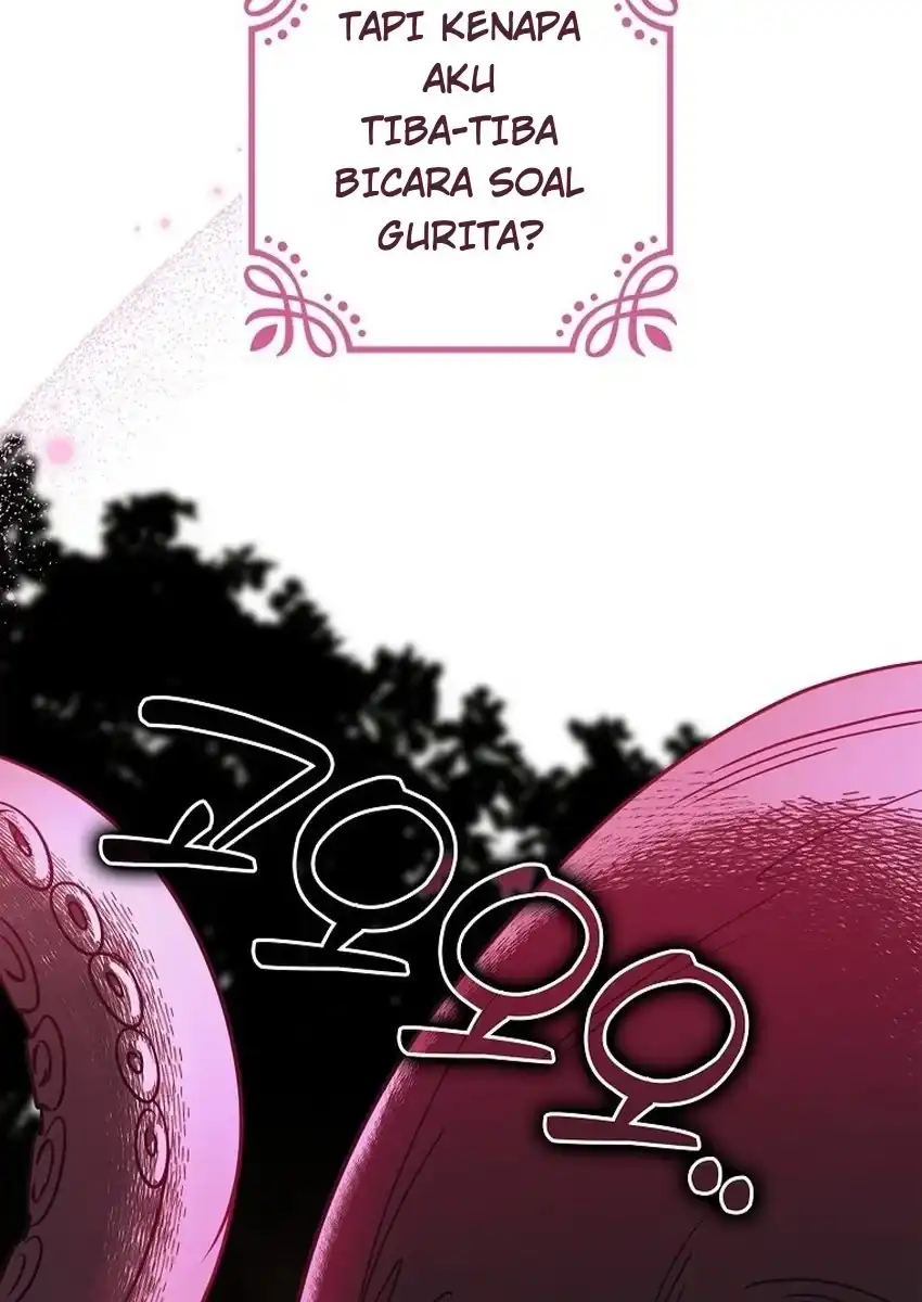 The Male Leads Are Trapped in My House Chapter 67 Gambar 5