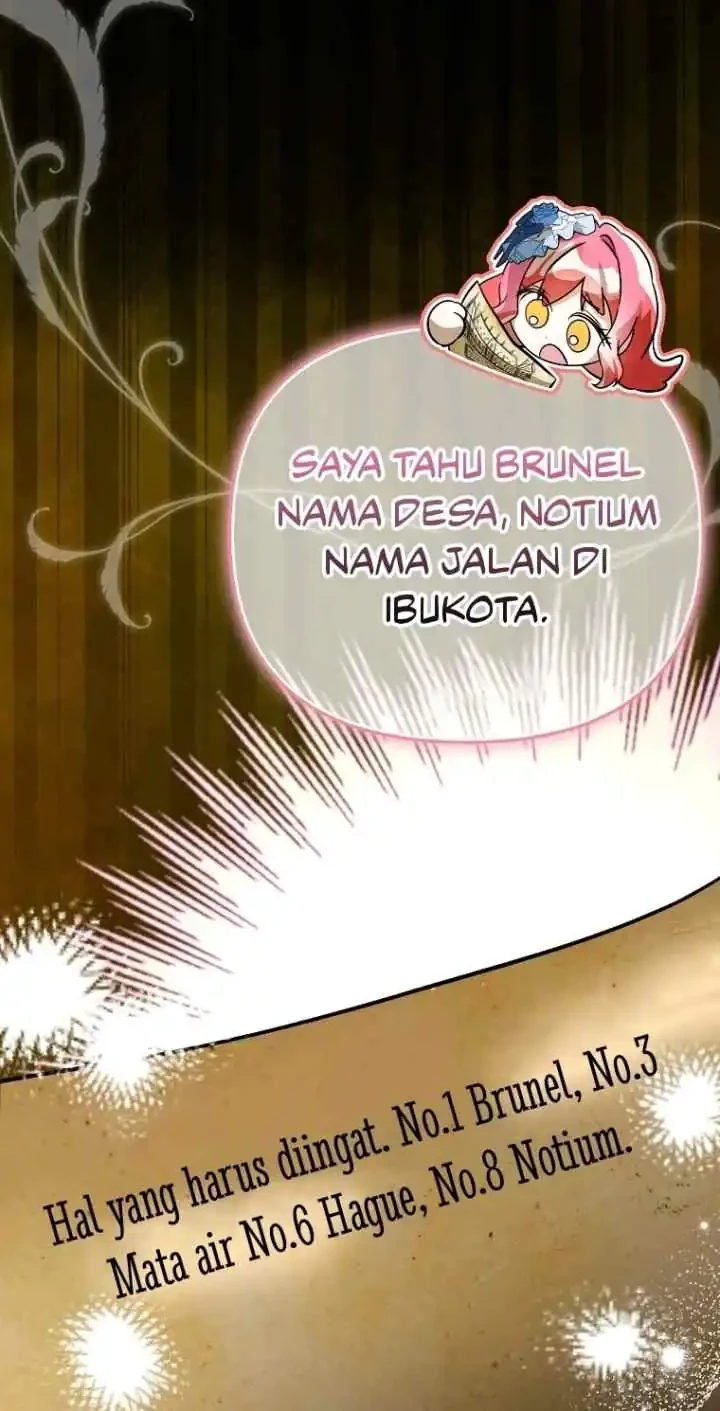 The Male Leads Are Trapped in My House Chapter 9 Gambar 3