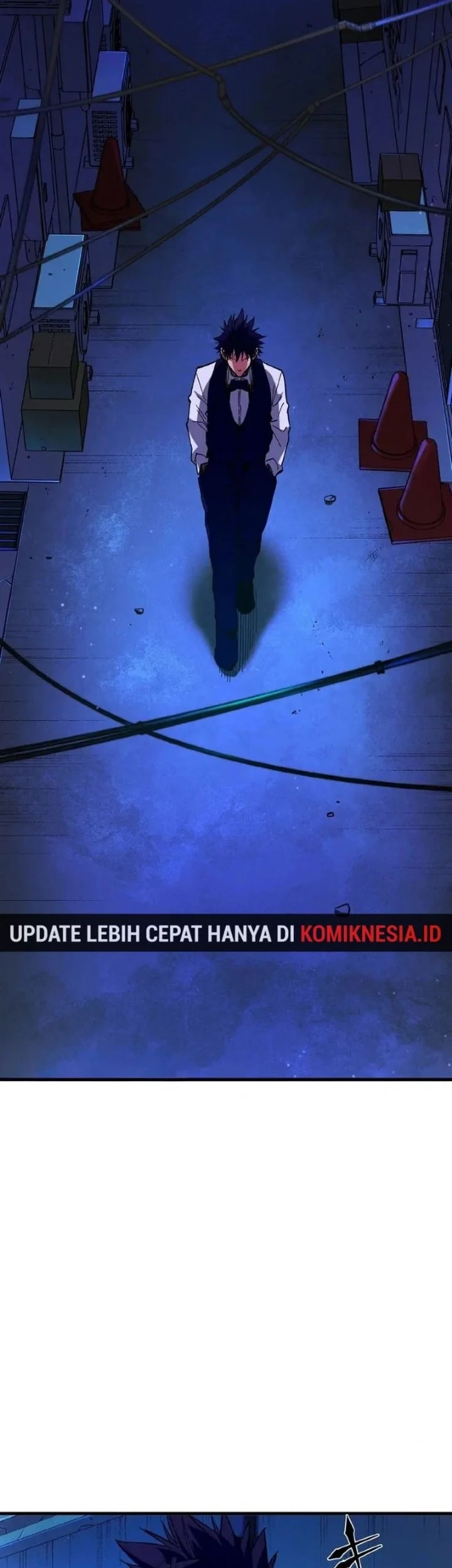 The Man Who Vowed Revenge on His Demon Wife Chapter 11 Gambar 3