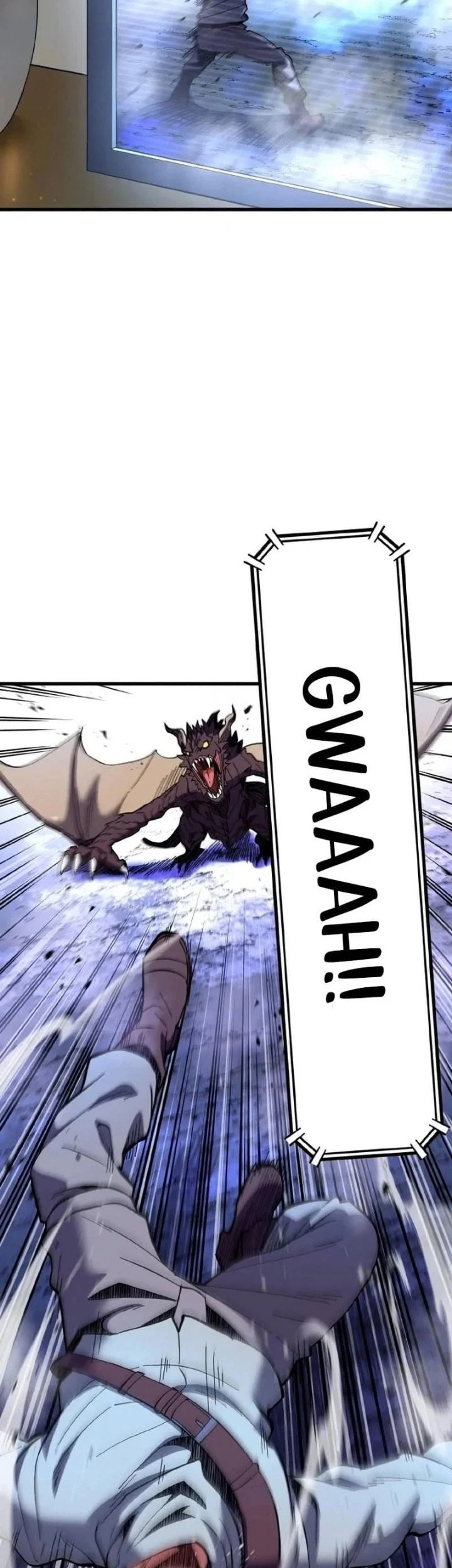 The Man Who Vowed Revenge on His Demon Wife Chapter 12 Gambar 4