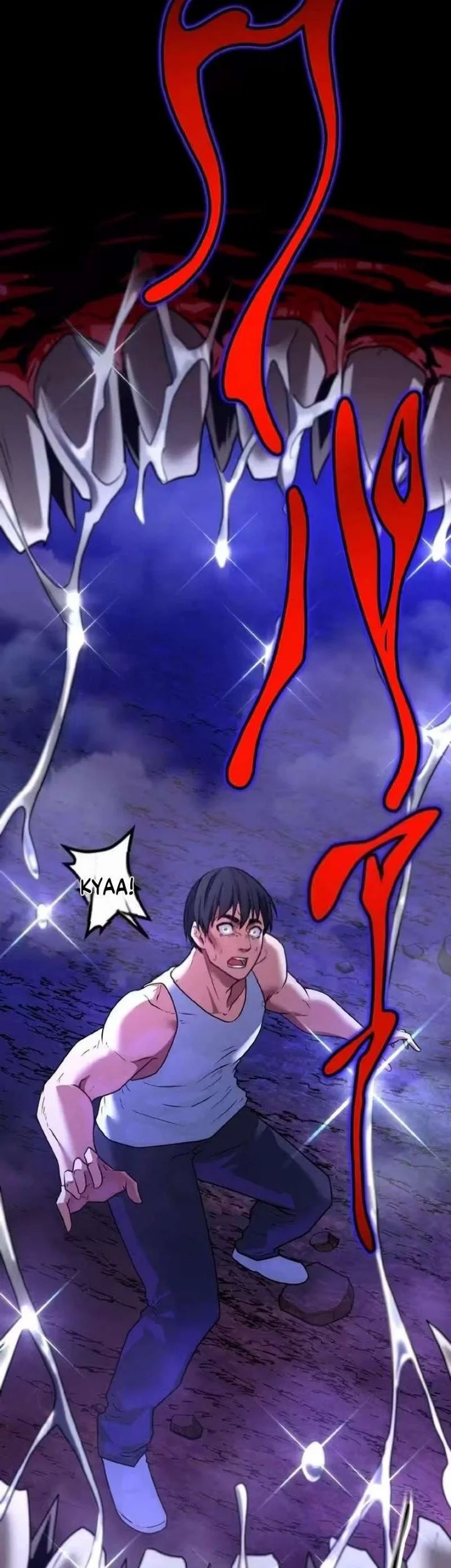 The Man Who Vowed Revenge on His Demon Wife Chapter 13 Gambar 5