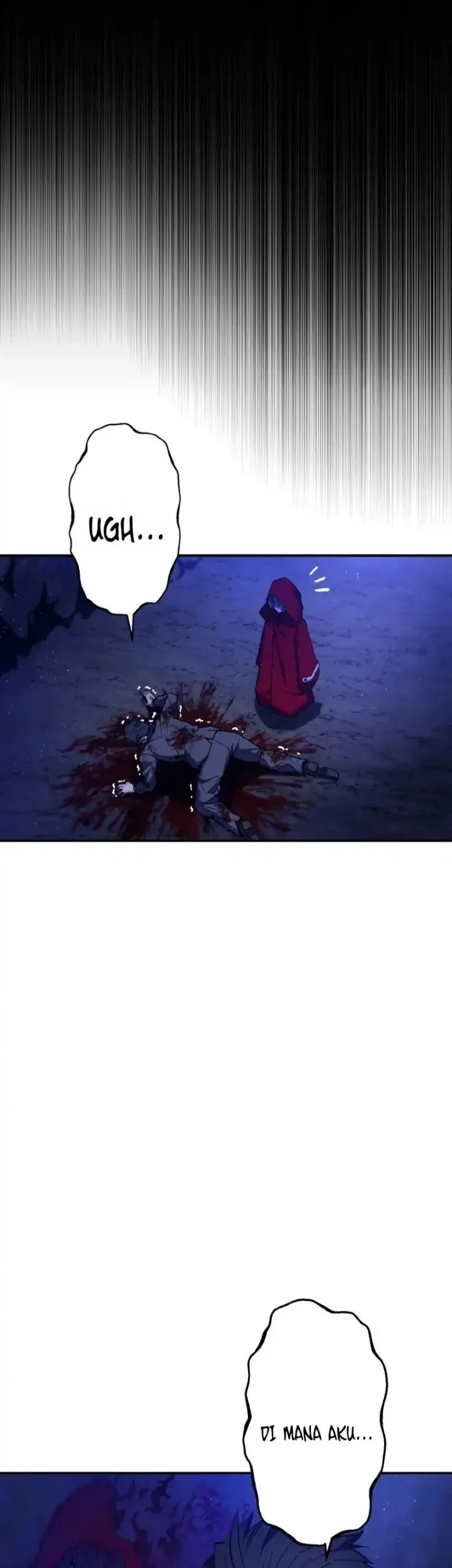The Man Who Vowed Revenge on His Demon Wife Chapter 2 Gambar 4