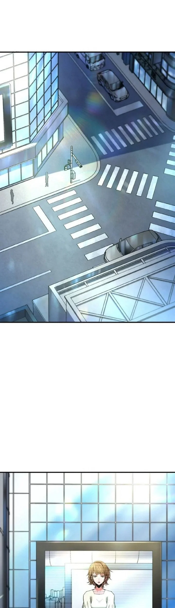 Manga The Man Who Vowed Revenge on His Demon Wife Chapter 3 gambar 2