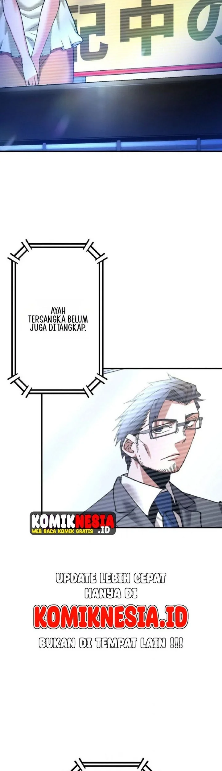 The Man Who Vowed Revenge on His Demon Wife Chapter 3 Gambar 4