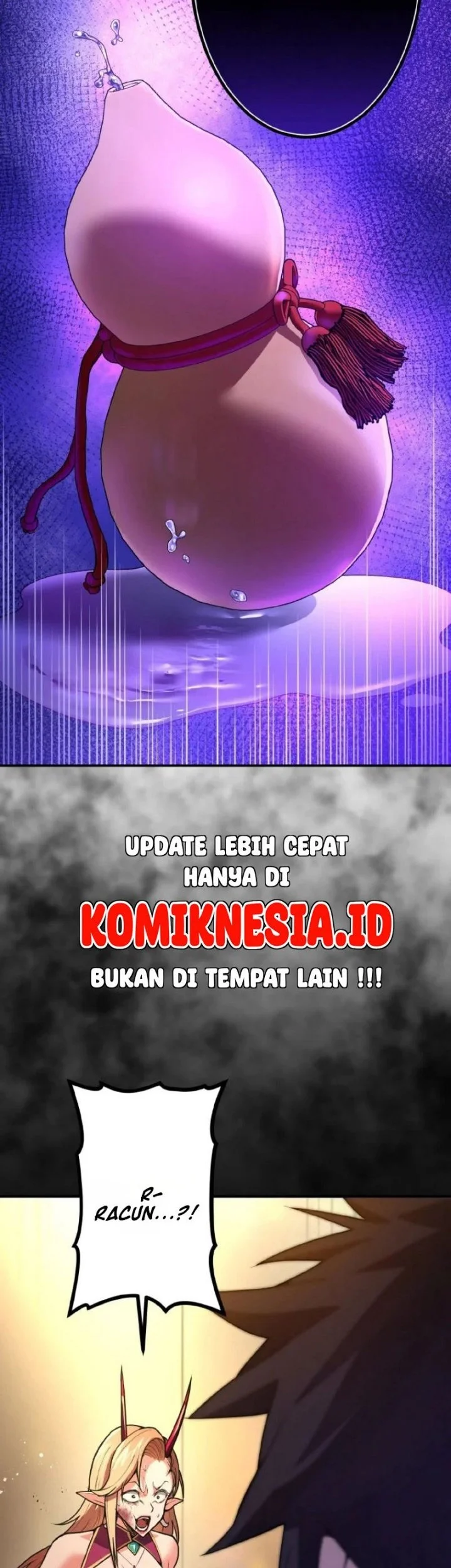 The Man Who Vowed Revenge on His Demon Wife Chapter 4 Gambar 4