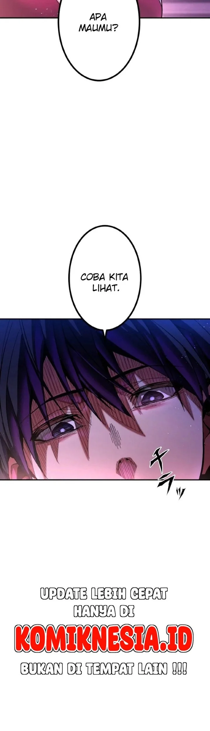 The Man Who Vowed Revenge on His Demon Wife Chapter 5 Gambar 4