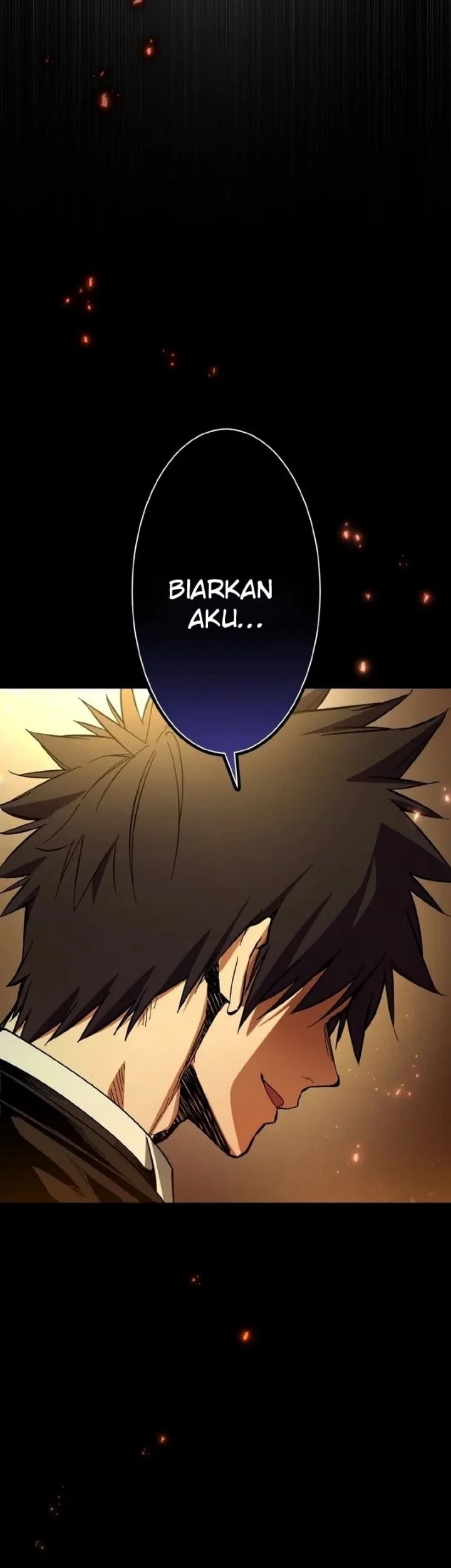 The Man Who Vowed Revenge on His Demon Wife Chapter 6 Gambar 4