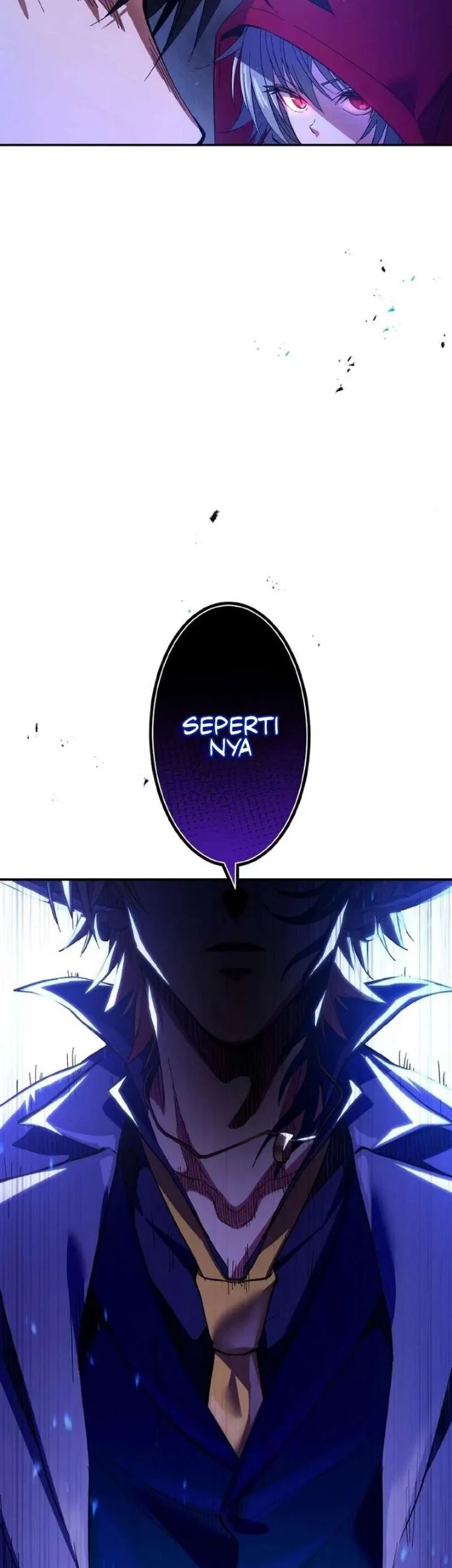 The Man Who Vowed Revenge on His Demon Wife Chapter 7 Gambar 3