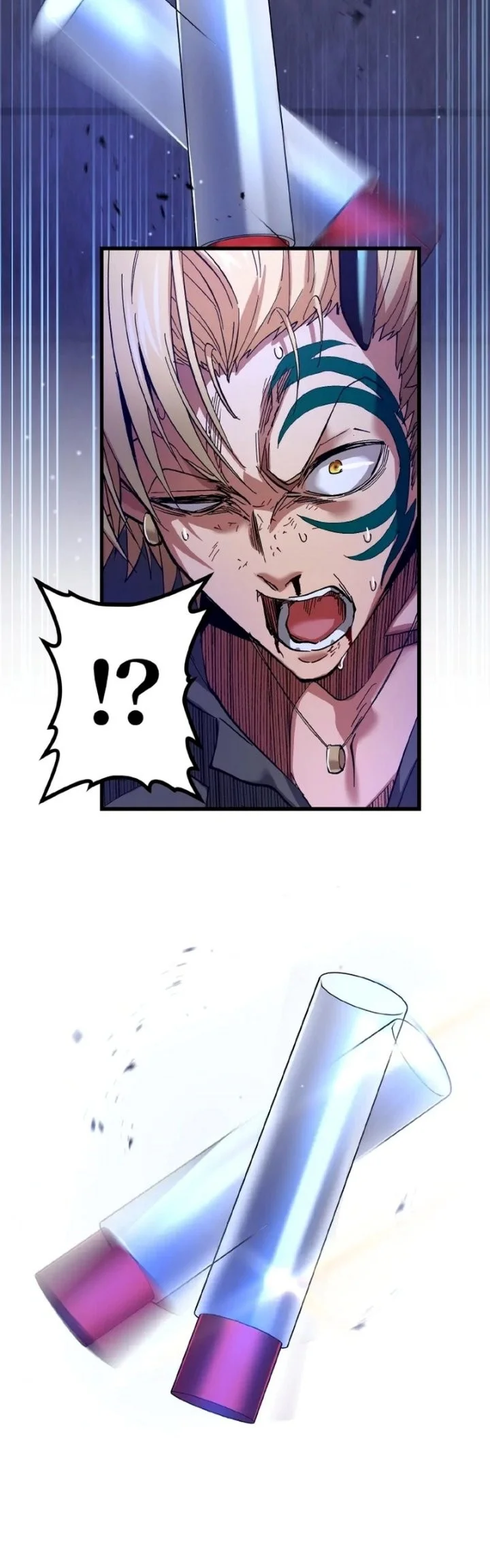 The Man Who Vowed Revenge on His Demon Wife Chapter 9 Gambar 5