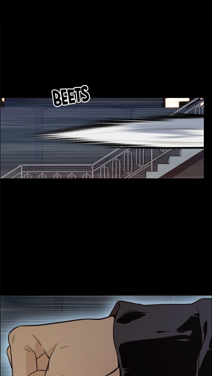 Komik The Man   Chapter 101 gambar 1