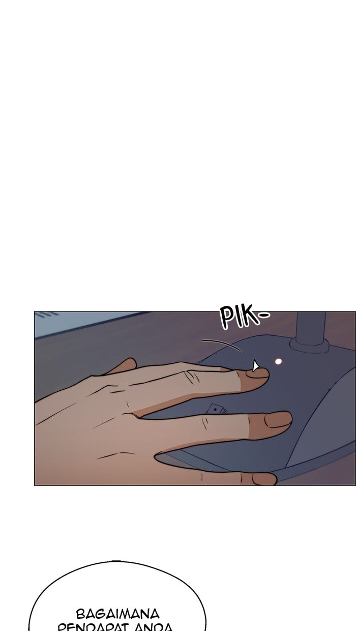 The Man   Chapter 106 Gambar 5