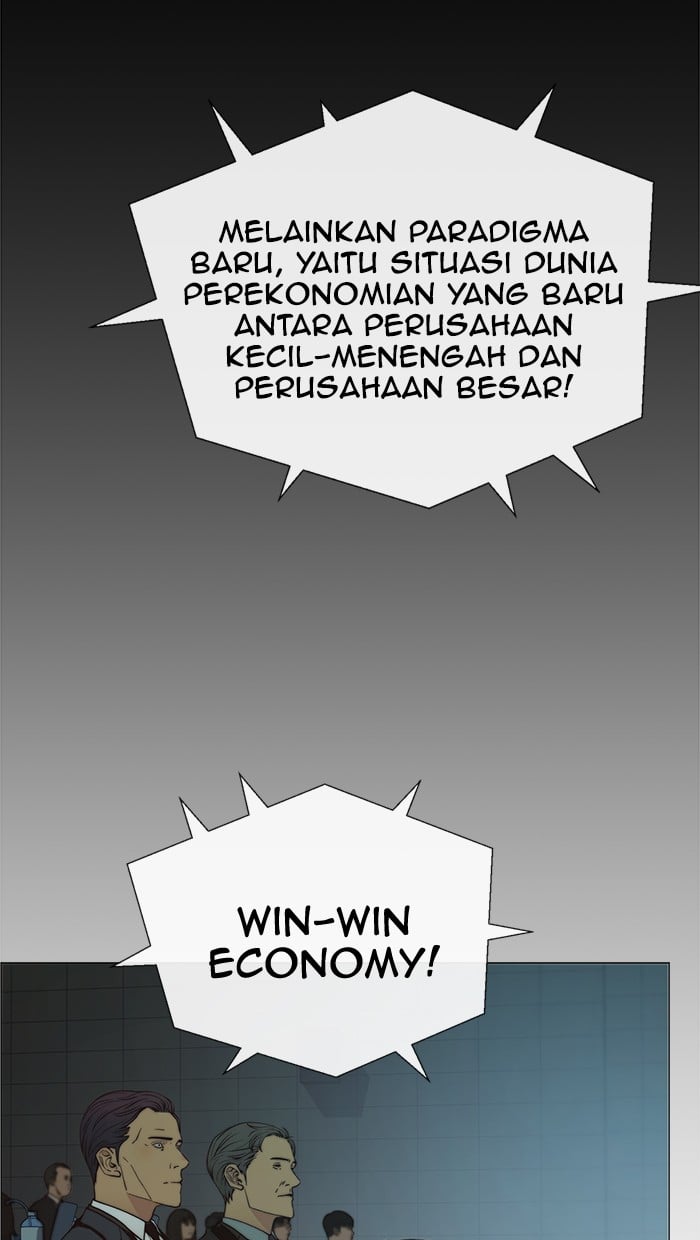 The Man Chapter 107 halaman 4