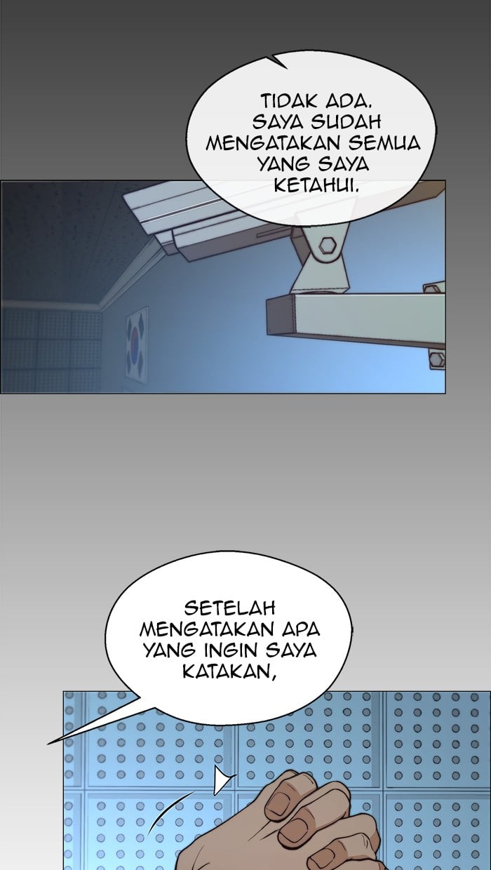 Manhwa The Man   Chapter 108 gambar 2