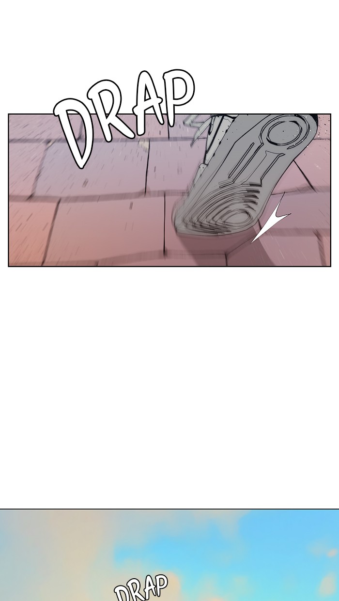 Manhwa The Man   Chapter 11 gambar 2