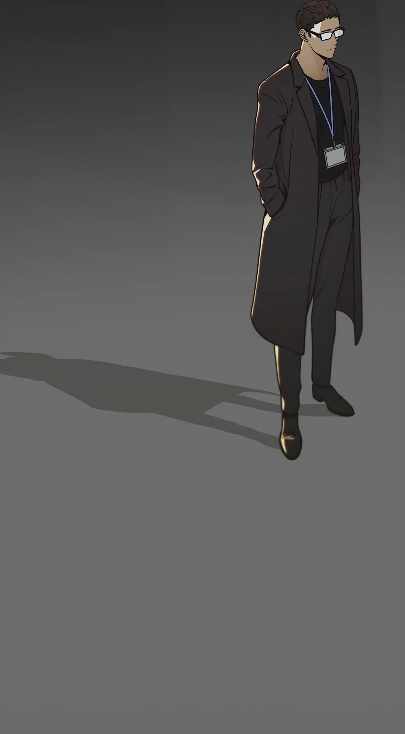 The Man Chapter 118 halaman 5