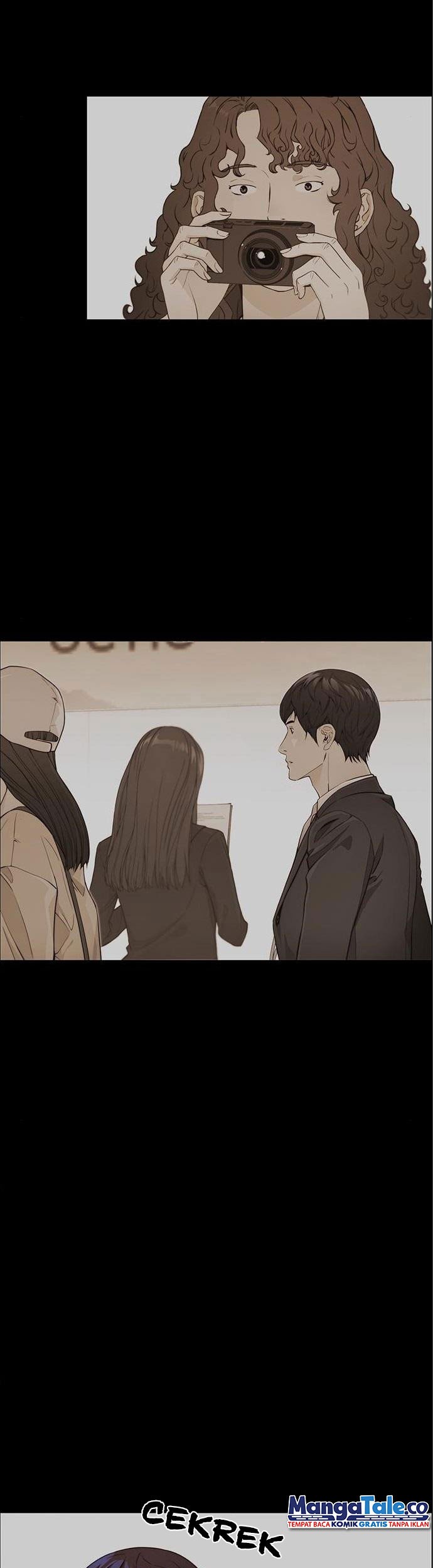 The Man Chapter 125 halaman 3