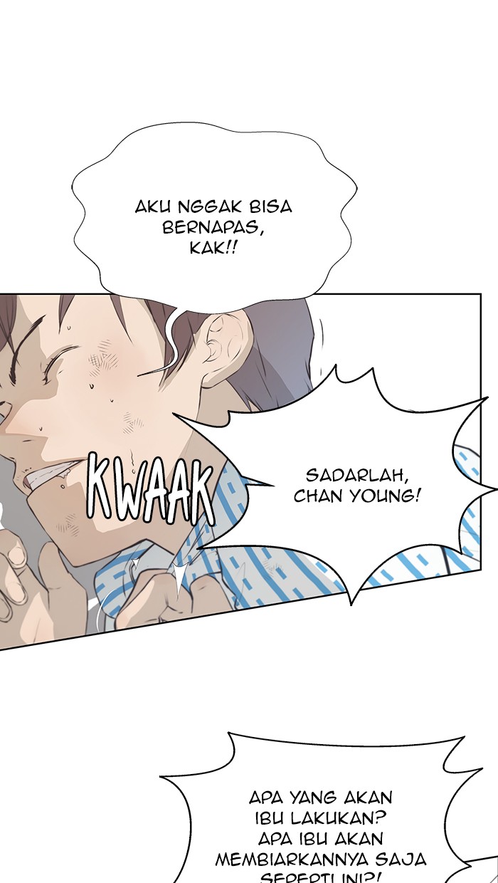 Komik The Man   Chapter 13 gambar 1