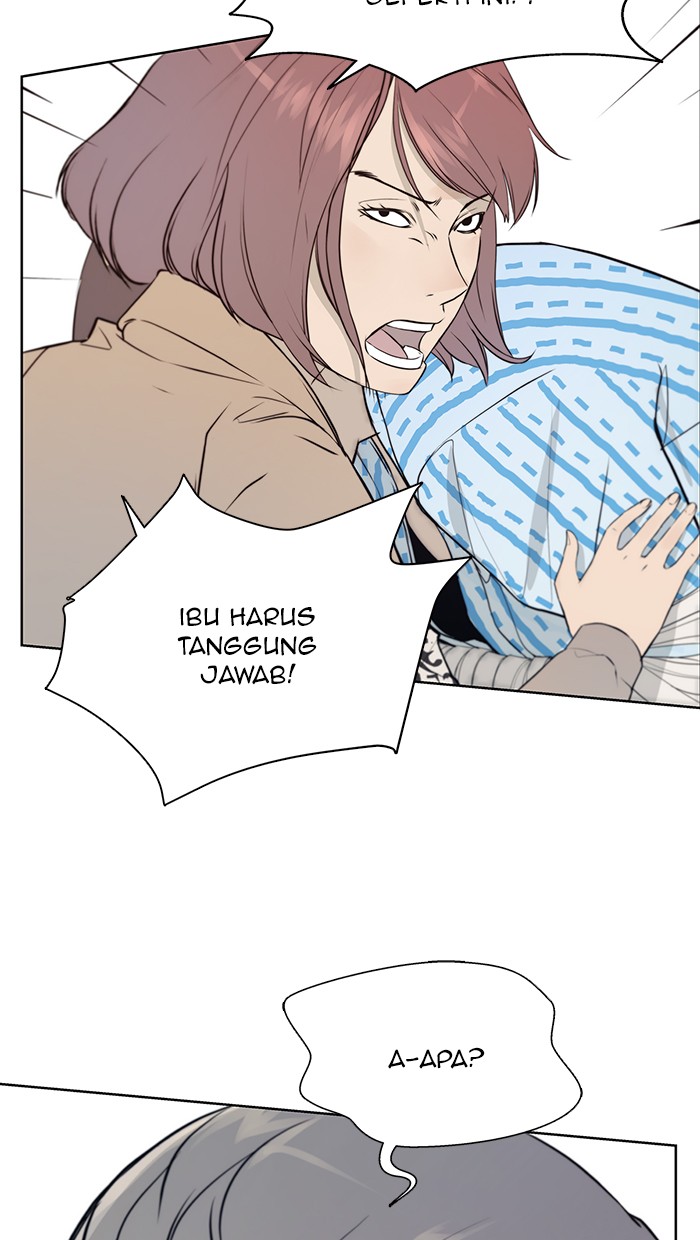 Manhwa The Man   Chapter 13 gambar 2