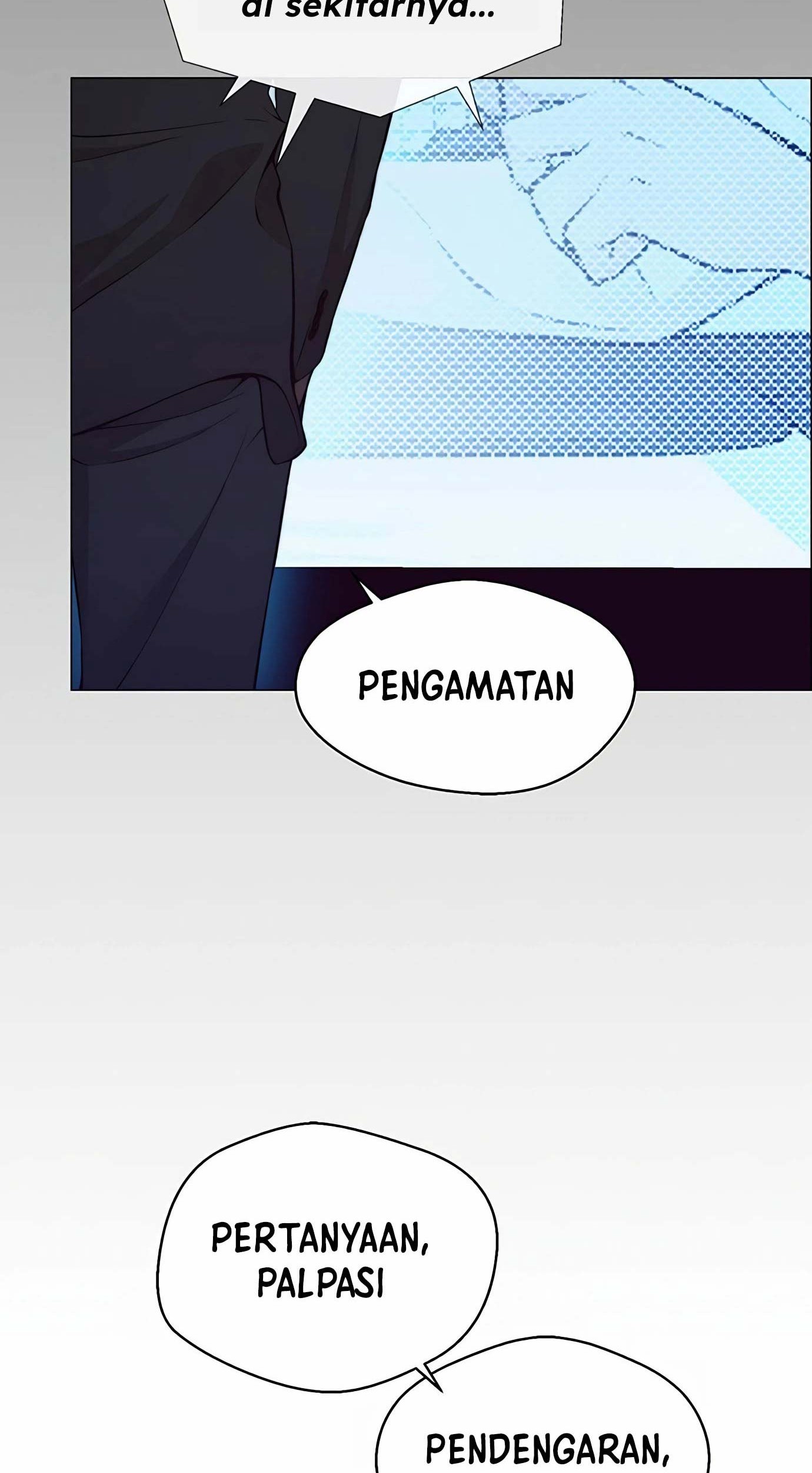 The Man Chapter 132 halaman 4