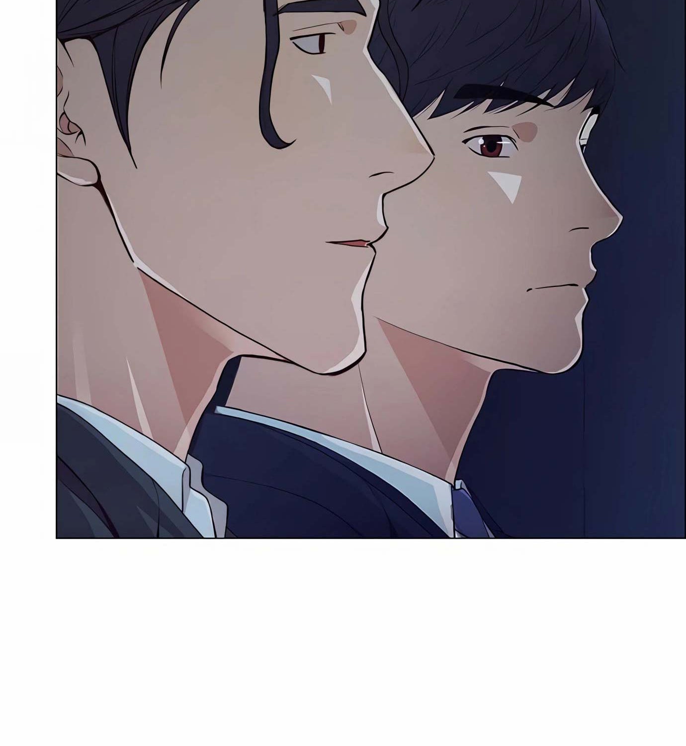The Man Chapter 132 halaman 6