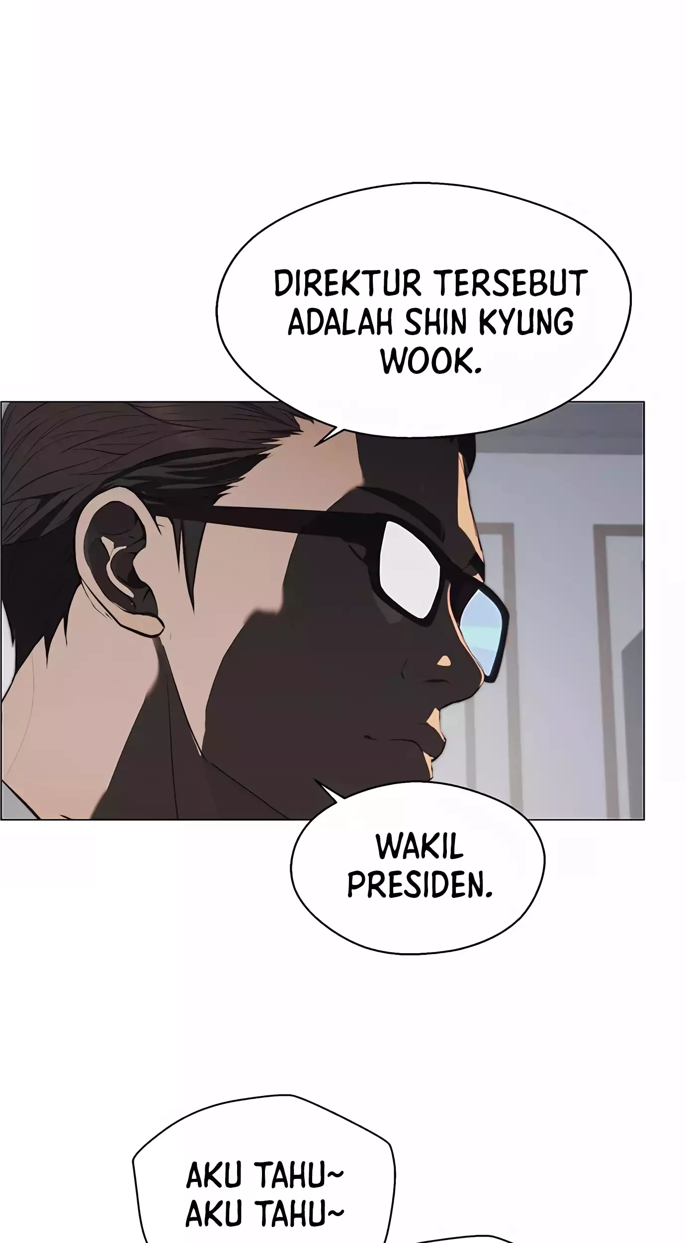 The Man Chapter 139 halaman 4