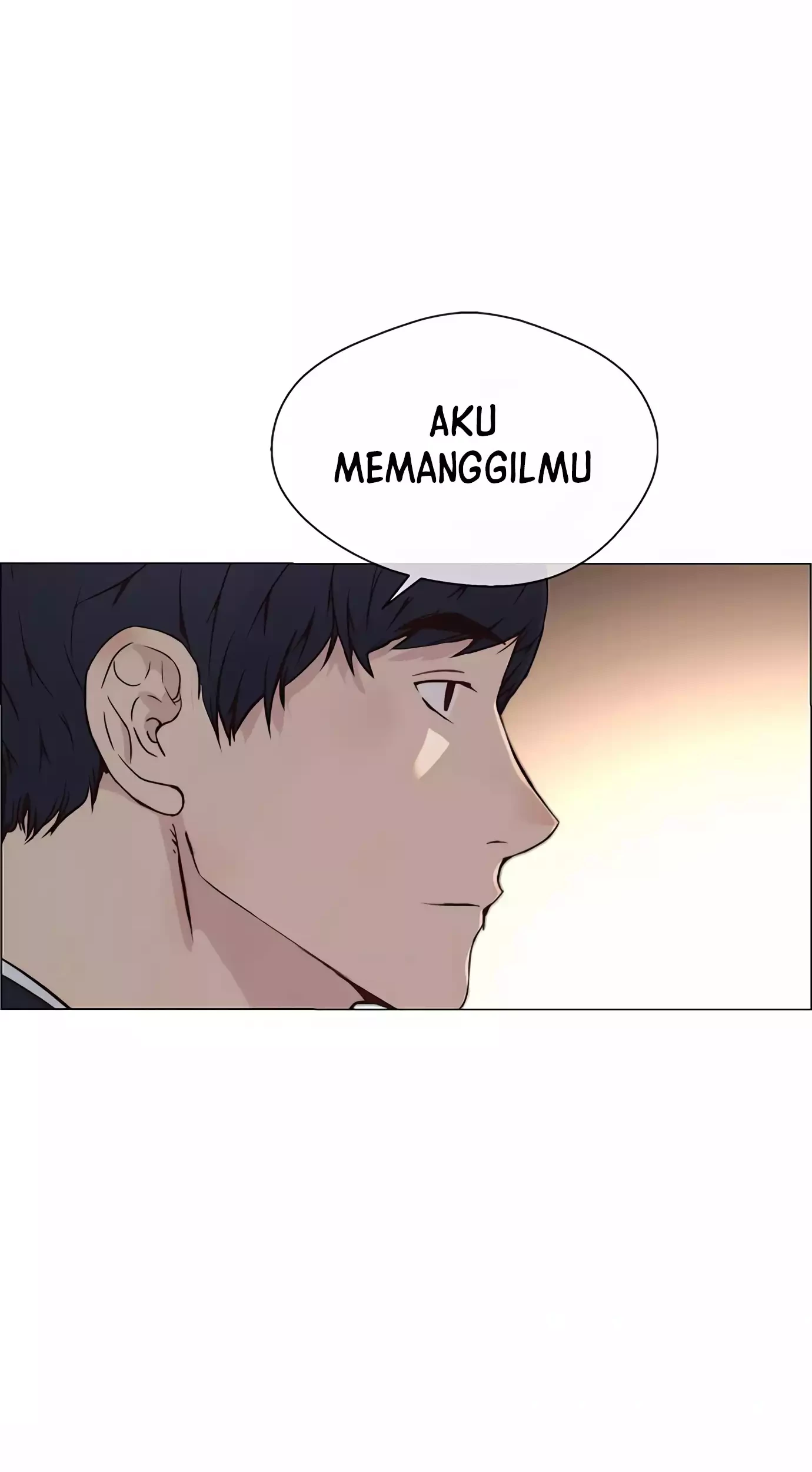 The Man   Chapter 141 Gambar 4
